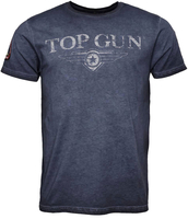 Top Gun 3001,  t-shirt,  color: Dark Blue,  size: S