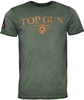 Top Gun 3001,  t-shirt,  color: Olive,  size: S