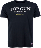 Top Gun 3002,  t-shirt,  color: Black,  size: XL