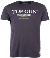 Top Gun 3002,  t-shirt,  color: Dark Blue,  size: 4XL