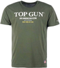 Top Gun 3002,  t-shirt,  color: Olive,  size: 4XL