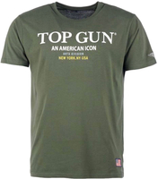 Top Gun 3002,  t-shirt,  color: Olive,  size: L
