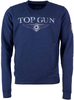 Top Gun 3005,  sweatshirt,  color: Dark Blue,  size: XL