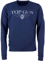 Top Gun 3005,  sweatshirt,  color: Dark Blue,  size: XL