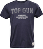 Top Gun 3006,  t-shirt,  color: Dark Blue,  size: L