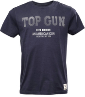 Top Gun 3006,  t-shirt,  color: Dark Blue,  size: L