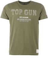 Top Gun 3006,  t-shirt,  color: Olive,  size: XXL