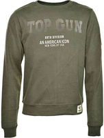 Top Gun 3007,  swe,  color: Olive,  size: XXL