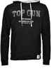 Top Gun 3008,  hoodie,  color: Black,  size: 4XL