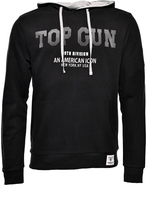Top Gun 3008,  hoodie,  color: Black,  size: 4XL