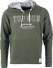 Top Gun 3008,  hoodie,  color: Olive,  size: M