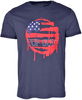 Top Gun 3014,  t-shirt,  color: Dark Blue,  size: M