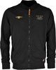 Top Gun 3020,  textile jacket,  color: Black,  size: 3XL