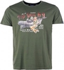 Top Gun 3026,  t-shirt