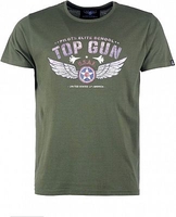 Top Gun 3027,  t-shirt