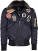 Top Gun 3032,  textile jacket