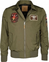 Top Gun 3037,  textile jacket