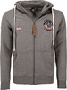 Top Gun 3110,  zip hoodie
