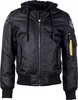 Top Gun Base,  textile jacket