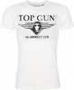Top Gun Beach,  t-shirt
