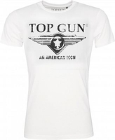 Top Gun Beach,  t-shirt
