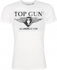 Top Gun Beach,  t-shirt