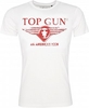 Top Gun Beach,  t-shirt