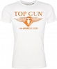 Top Gun Beach,  t-shirt