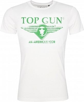 Top Gun Beach,  t-shirt