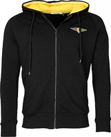 Top Gun Bee,  zip hoodie