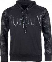 Top Gun Black Beauty,  hoodie