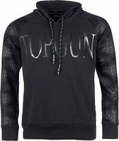 Top Gun Black Beauty,  hoodie
