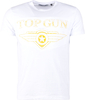 Top Gun Bling4U,  t-shirt,  color: White,  size: 3XL