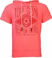 Top Gun Bright,  hoodie short sleeves