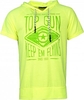 Top Gun Bright,  hoodie short sleeves