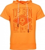 Top Gun Bright,  hoodie short sleeves