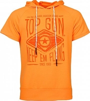 Top Gun Bright,  hoodie short sleeves