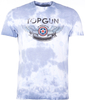 Top Gun Cloud,  t-shirt,  color: Dark Blue,  size: 3XL
