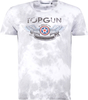 Top Gun Cloud,  t-shirt,  color: Grey,  size: XXL