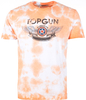 Top Gun Cloud,  t-shirt,  color: Orange,  size: XL