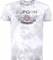 Top Gun Cloud,  t-shirt