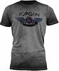 Top Gun Construction,  t-shirt