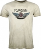 Top Gun Construction,  t-shirt