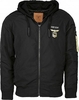 Top Gun Crazy,  textile jacket