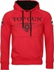 Top Gun Defender,  hoodie