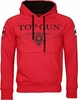 Top Gun Defender,  hoodie