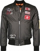 Top Gun Dragon,  textile jacket