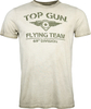 Top Gun Ease,  t-shirt,  color: Green,  size: XL