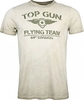 Top Gun Ease,  t-shirt