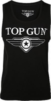 Top Gun Engine,  tanktop